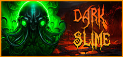 Dark Slime header banner