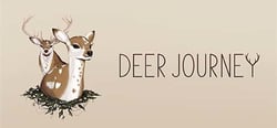 Deer Journey header banner