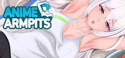 Anime Armpits header banner