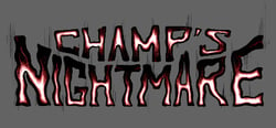 Champ's Nightmare header banner