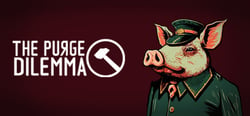 The Purge Dilemma header banner