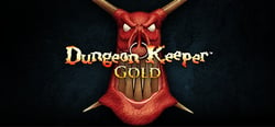 Dungeon Keeper Gold™ header banner