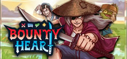 BountyHeart header banner