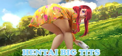 Hentai Big Tits header banner