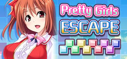 Pretty Girls Escape header banner