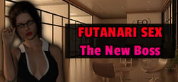 Futanari Sex - The New Boss header banner