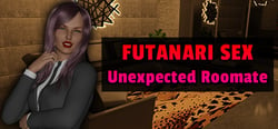 Futanari Sex - Unexpected Roomate header banner