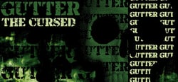 GUTTER: The Cursed header banner