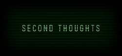 Second Thoughts header banner