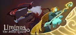 Liminus: The Silent Guard header banner