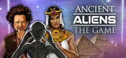 Ancient Aliens: The Game header banner