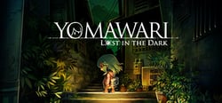 Yomawari: Lost in the Dark header banner