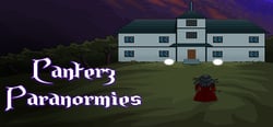Canterz Paranormies header banner