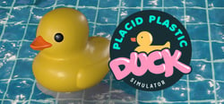 Placid Plastic Duck Simulator header banner