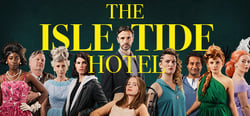 The Isle Tide Hotel header banner