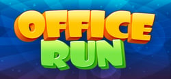 Office Run header banner