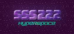 SSS222: HyperSpace header banner