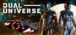 Dual Universe header banner