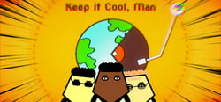 Keep it Cool, Man header banner