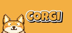 CORGI header banner