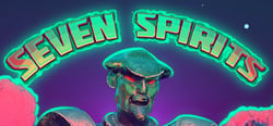 Seven Spirits header banner