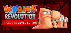 Worms Revolution header banner