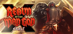 Realm of the Mad God Exalt header banner