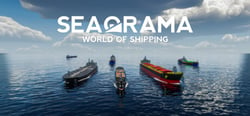 SeaOrama: World of Shipping header banner