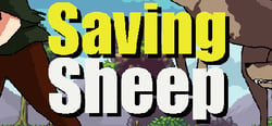 Saving Sheep header banner