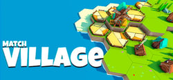 Match Village header banner