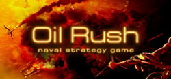 Oil Rush header banner