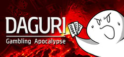 DAGURI: Gambling Apocalypse header banner