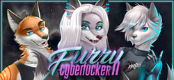 Furry Cyberfucker II header banner