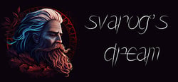 Svarog's Dream header banner