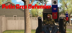 Putin Orcs Defender header banner