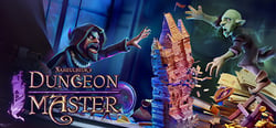 Naheulbeuk's Dungeon Master header banner
