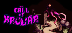 The Call of Krul'ar header banner