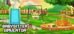 Babysitter Simulator header banner