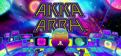 Akka Arrh header banner