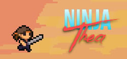 NinjaThea header banner
