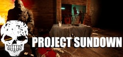 Project Sundown header banner