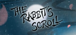 The Rabbit's Scroll header banner