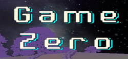GameZero header banner