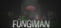 Fungiman header banner