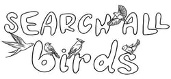 SEARCH ALL - BIRDS header banner