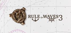 Rule the Waves 3 header banner