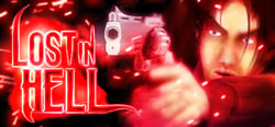 Lost in Hell header banner