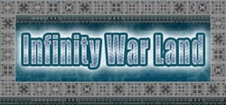 Infinity War Land header banner