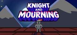 Knight And Mourning header banner