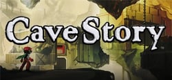 Cave Story+ header banner